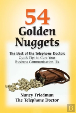 Bertrand.pt - 54 Golden Nuggets: The Best Of The Telephone Doctor