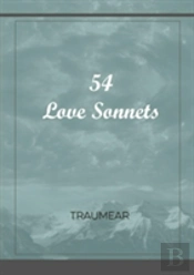 54 Love Sonnets
