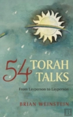 Bertrand.pt - 54 Torah Talks