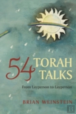 Bertrand.pt - 54 Torah Talks: From Layperson To Layper