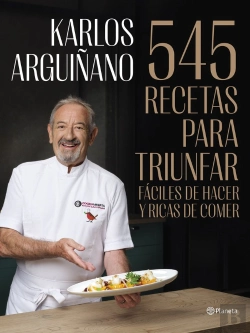 Bertrand.pt - 545 Recetas Para Triunfar