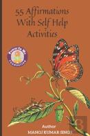 55 Affirmations With Self Help Activities