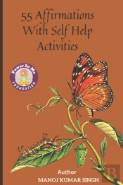55 Affirmations With Self Help Activities