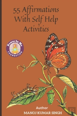 Bertrand.pt - 55 Affirmations With Self Help Activities