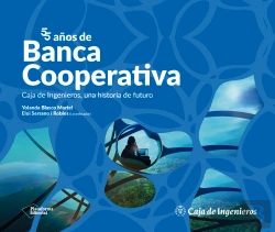 Bertrand.pt - 55 Años De Banca Cooperativa