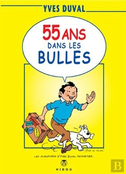 Bertrand.pt - 55 Ans Dans Les Bulles