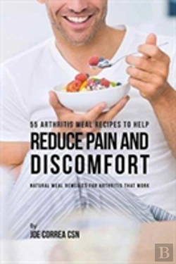Bertrand.pt - 55 Arthritis Meal Recipes To Help Reduce Pain And Discomfort