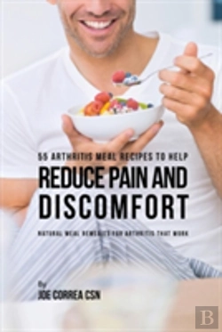 Bertrand.pt - 55 Arthritis Meal Recipes To Help Reduce Pain And Discomfort