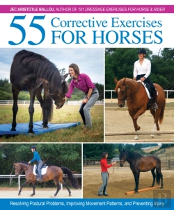 Bertrand.pt - 55 Corrective Exercises For Horses