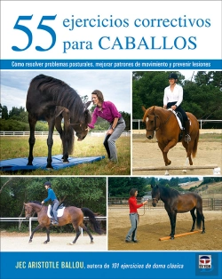 Bertrand.pt - 55 Ejercicios Correctivos Para Caballos