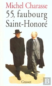 55 Faubourg Saint Honore