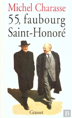 Bertrand.pt - 55 Faubourg Saint Honore