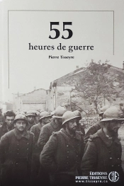 55 Heures De Guerre