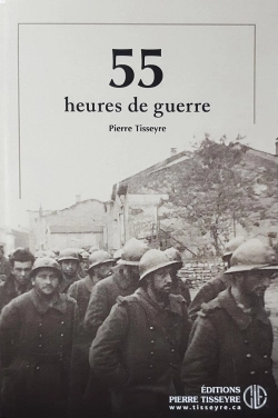 Bertrand.pt - 55 Heures De Guerre