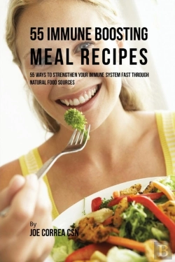Bertrand.pt - 55 Immune Boosting Meal Recipes