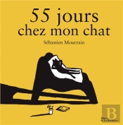 55 Jours Chez Mon Chat