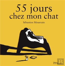 Bertrand.pt - 55 Jours Chez Mon Chat