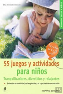 Bertrand.pt - 55 Juegos Y Actividades Para Niños