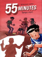 55 Minutes ; Temps Mort