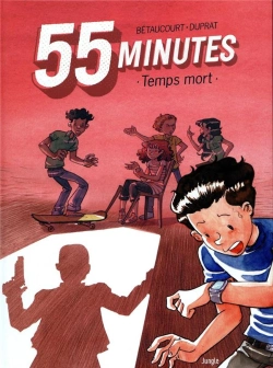 Bertrand.pt - 55 Minutes ; Temps Mort