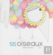 55 Oiseaux