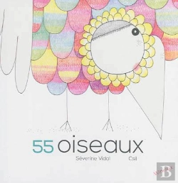 Bertrand.pt - 55 Oiseaux