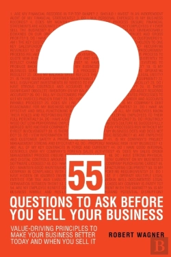 Bertrand.pt - 55 Questions To Ask Before You Sell Your Business