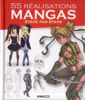 55 Realisations Mangas Etape Par Etape