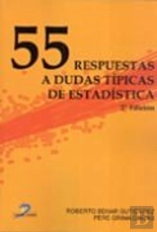 55 Respuestas A Dudas Tipicas De Estadistica