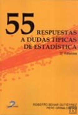 Bertrand.pt - 55 Respuestas A Dudas Tipicas De Estadistica