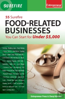 Bertrand.pt - 55 Surefire Food-Related Businesses You Can Start For Under $5000