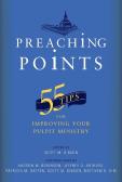 55 Tips For Improving Your Pulpit Ministry