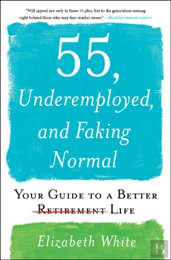 Bertrand.pt - 55, Underemployed, And Faking Normal