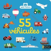 55 Vehicules