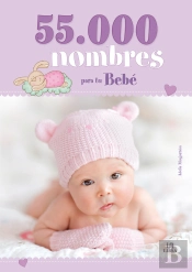 55.000 Nombres Para Tu Bebé