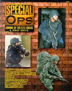 Bertrand.pt - 5503: Special Ops: Journal Of The Elite Forces And Swat Units (3)