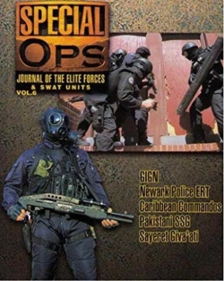 Bertrand.pt - 5506: Special Ops: Journal Of The Elite Forces And Swat Units (6)