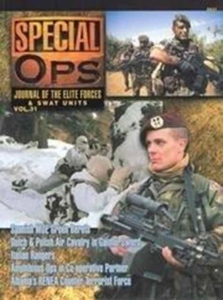 Bertrand.pt - 5531: Special Ops: Journal Of The Elite Forces And Swat Units (31)