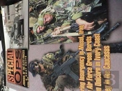 5537: Special Ops: Journal Of The Elite Forces And Swat Units Vol. 37