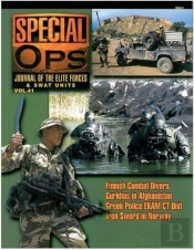 5541: Special Ops Vol. 41