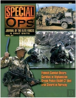Bertrand.pt - 5541: Special Ops Vol. 41