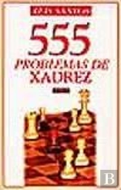 555 Problemas de Xadrez