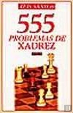 Bertrand.pt - 555 Problemas de Xadrez