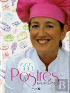 555 Recetas De Postre  