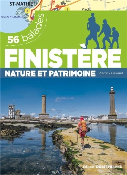 Bertrand.pt - 56 Balades : Finistère : Nature Et Patrimoine