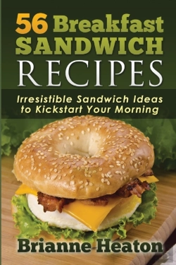 Bertrand.pt - 56 Breakfast Sandwich Recipes