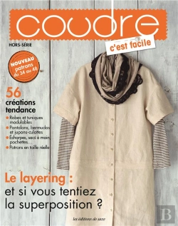 Bertrand.pt - 56 Creations Superposees Tendance