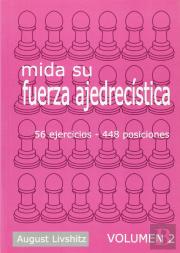 56 Ejercicios, 448 Posiciones