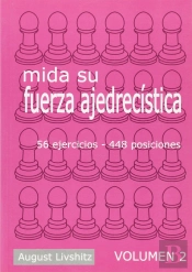 56 Ejercicios, 448 Posiciones