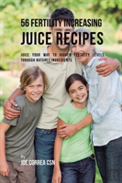Bertrand.pt - 56 Fertility Increasing Juice Recipes